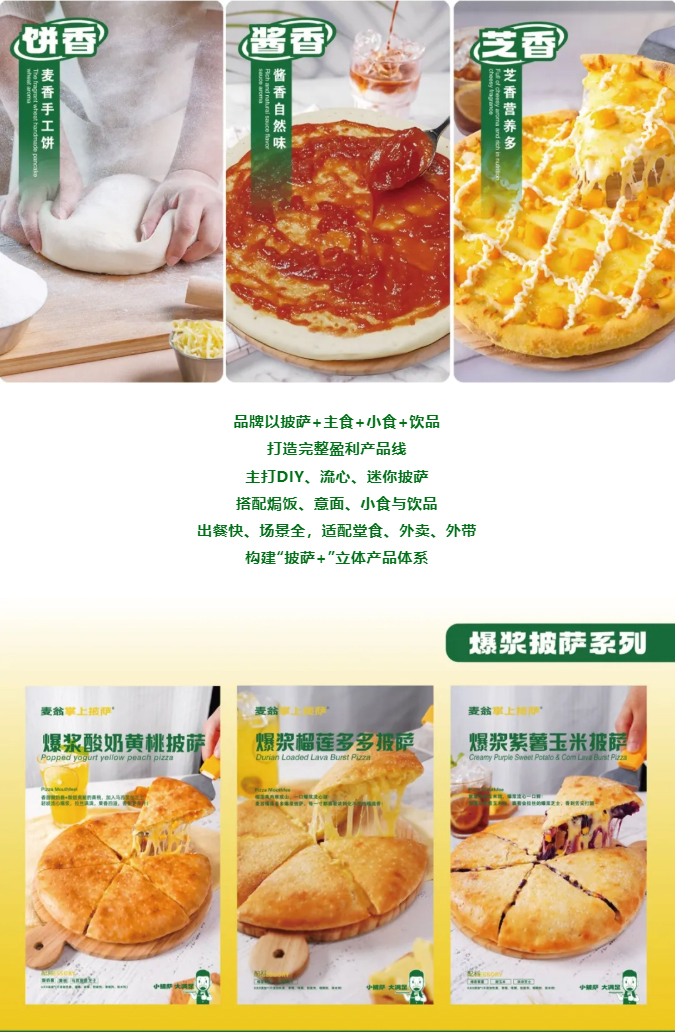 踏春寻味｜麦翁掌上披萨携特金奖四喜乐拼披萨，赴一场春日舌尖之约_12.jpg